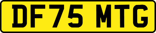 DF75MTG