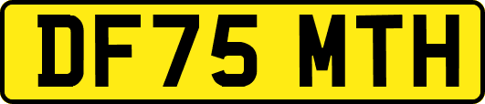 DF75MTH