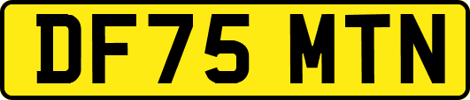 DF75MTN
