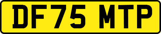 DF75MTP