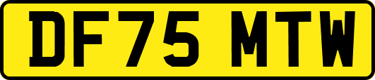 DF75MTW
