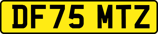 DF75MTZ