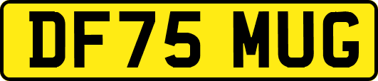 DF75MUG