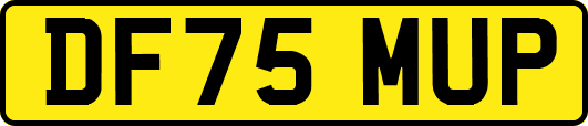 DF75MUP