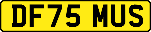 DF75MUS