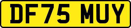 DF75MUY