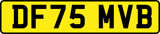 DF75MVB