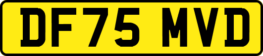 DF75MVD