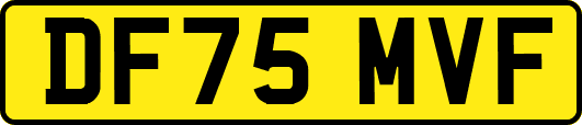 DF75MVF