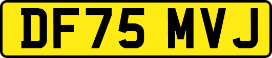 DF75MVJ