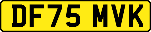 DF75MVK