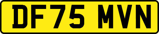 DF75MVN