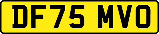 DF75MVO