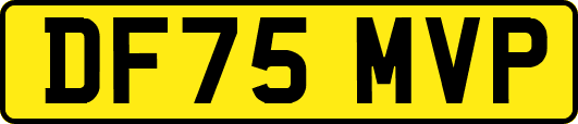 DF75MVP