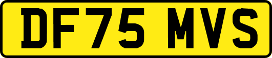DF75MVS