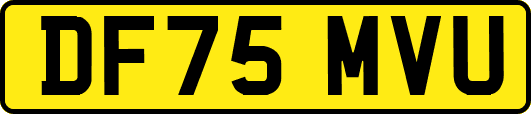 DF75MVU