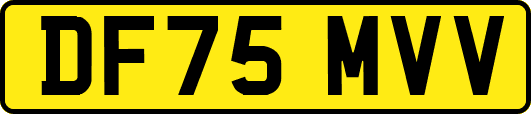 DF75MVV