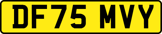 DF75MVY