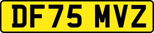 DF75MVZ