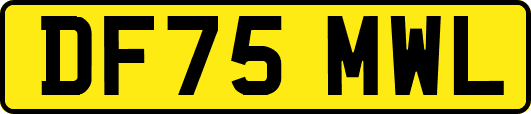 DF75MWL