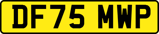 DF75MWP
