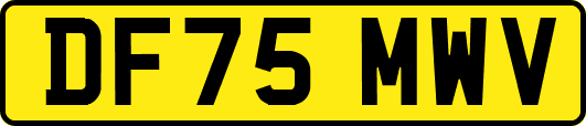 DF75MWV