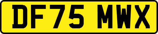 DF75MWX
