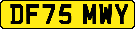 DF75MWY