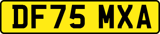 DF75MXA
