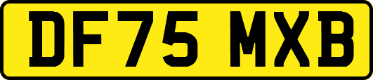 DF75MXB