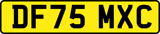 DF75MXC