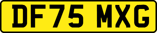 DF75MXG