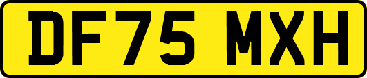 DF75MXH