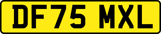 DF75MXL
