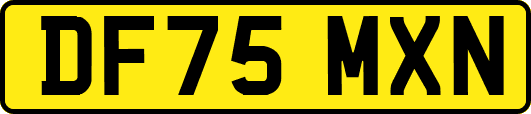 DF75MXN