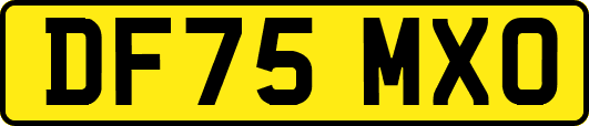 DF75MXO