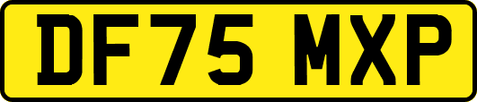 DF75MXP