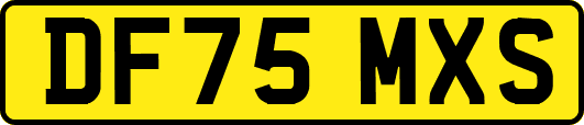 DF75MXS