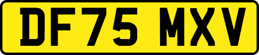 DF75MXV