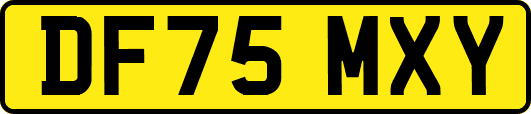 DF75MXY