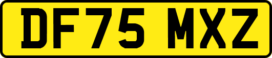 DF75MXZ