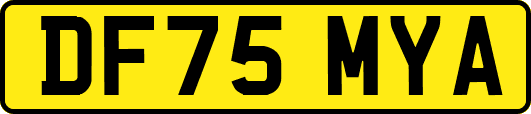 DF75MYA