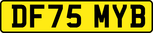DF75MYB