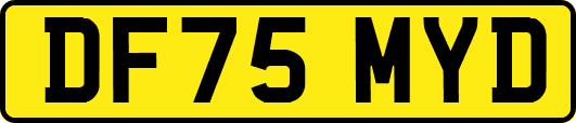 DF75MYD