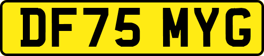 DF75MYG