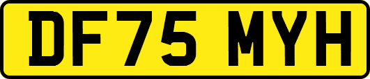 DF75MYH