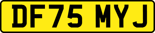 DF75MYJ