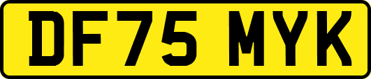DF75MYK
