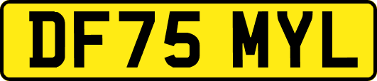 DF75MYL