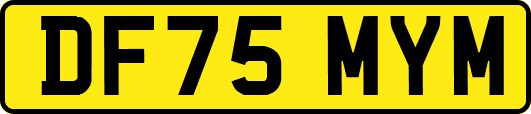 DF75MYM